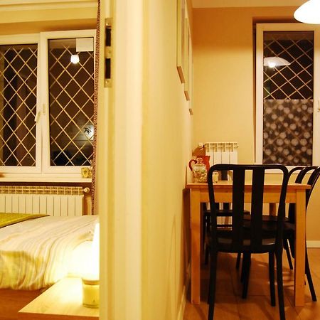 Bed & Breakfast Sielce Warszawa Dış mekan fotoğraf